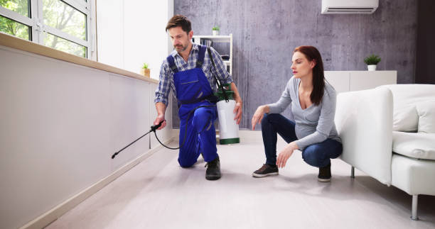 Best Residential Pest Control  in Gleneagle, CO